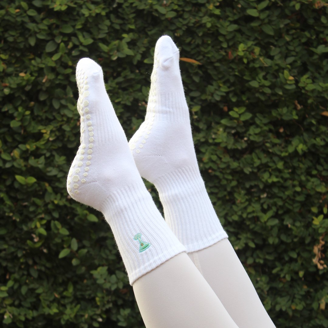 MARTINI GRIP SOCKS