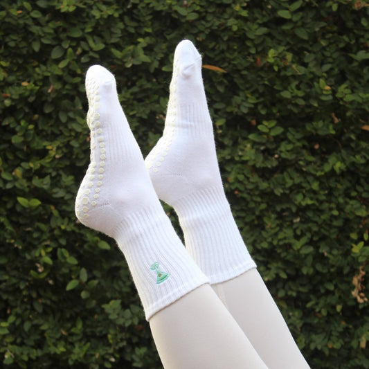 MARTINI GRIP SOCKS